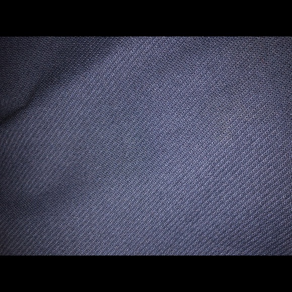 Izod Club Mens Dark Blue Golf Polo Shirt XXL - Picture 3 of 11